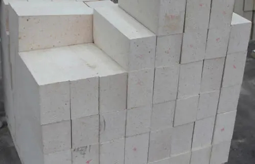 不同种类的六盘水高铝砖有什么用途？